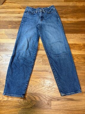 OLD NAVY OG loose jeans
